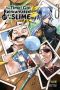 [Reincarnated 17] • That Time I Got Reincarnated as a Slime, Vol. 17